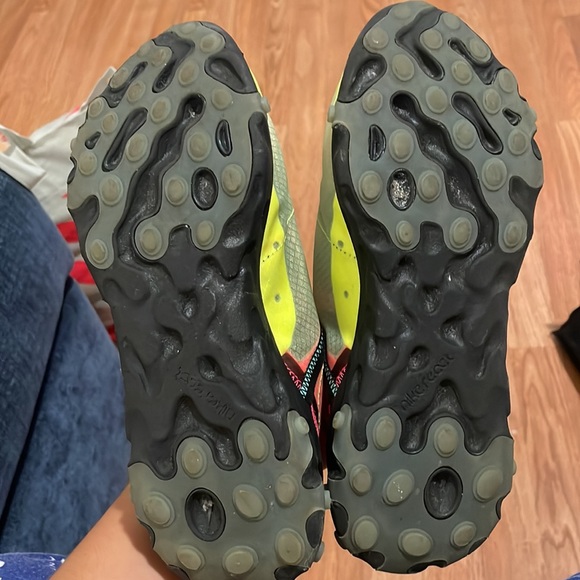 Nike React Element 87 'Hyper Fusion - Picture 2 of 4